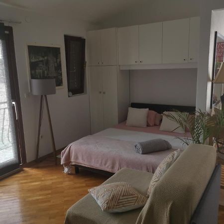 Studio Stella Makarska Esterno foto