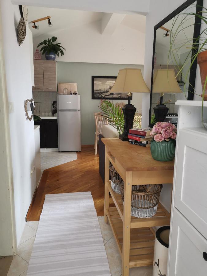 Studio Stella Makarska Esterno foto