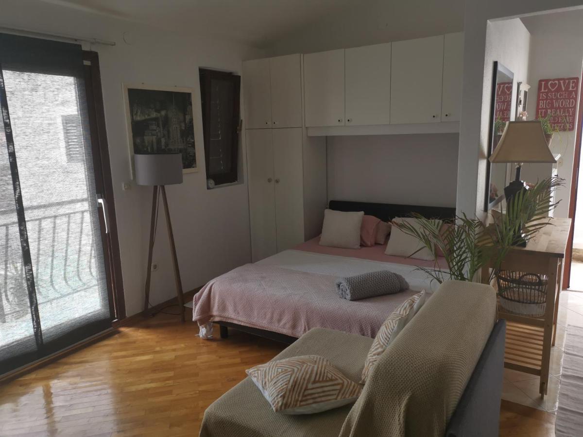 Studio Stella Makarska Esterno foto