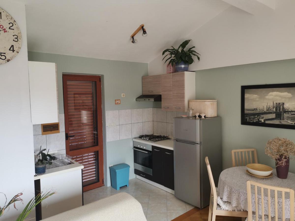Studio Stella Makarska Esterno foto