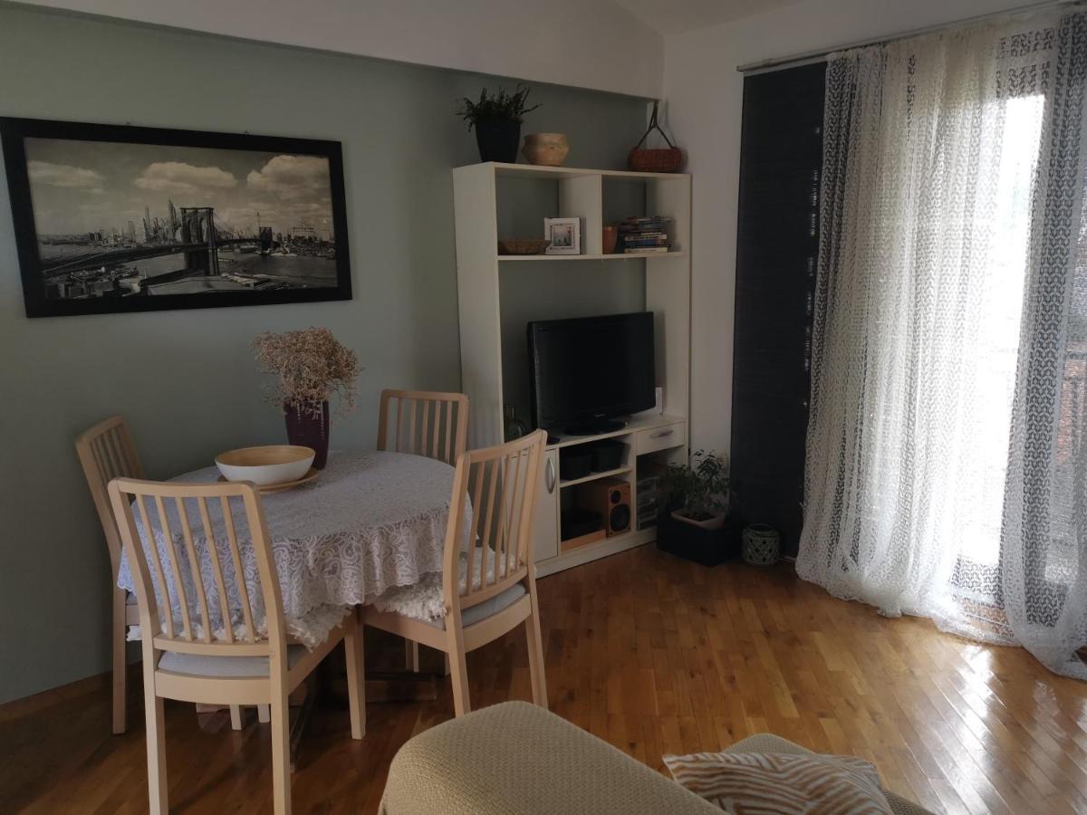 Studio Stella Makarska Esterno foto