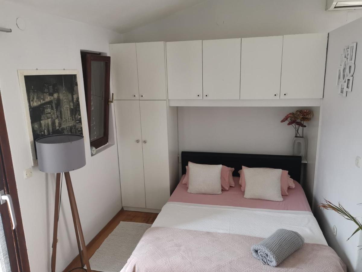Studio Stella Makarska Esterno foto